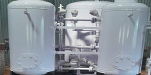 Nitrogen Generator Plant