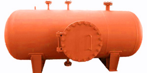 Pressure Vessel